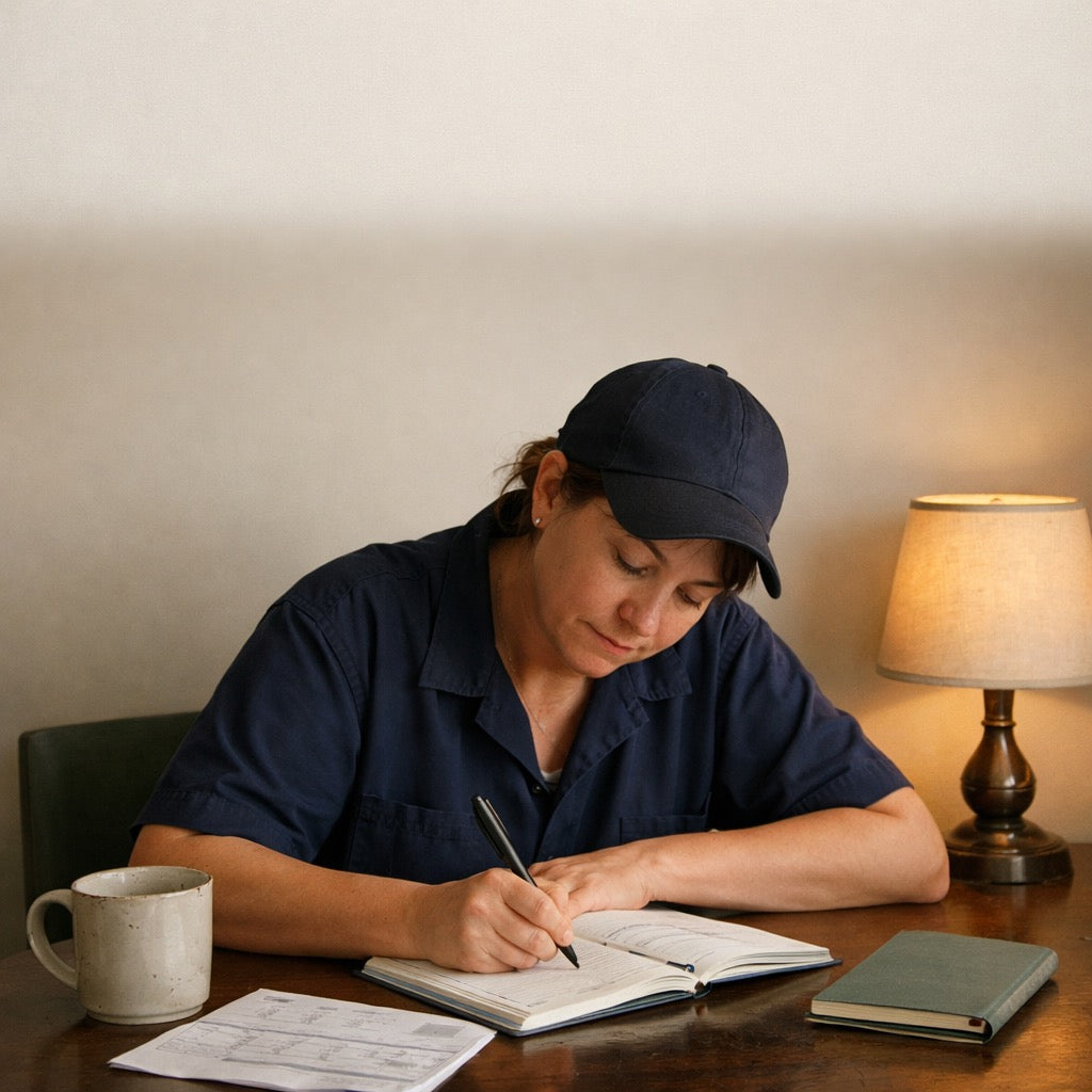 Financial Survival Tools