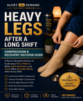 Heavy Legs After a Long Shift | Compression & Recovery Decision Guide
