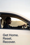 Stop Bringing Your Shift Home With You
