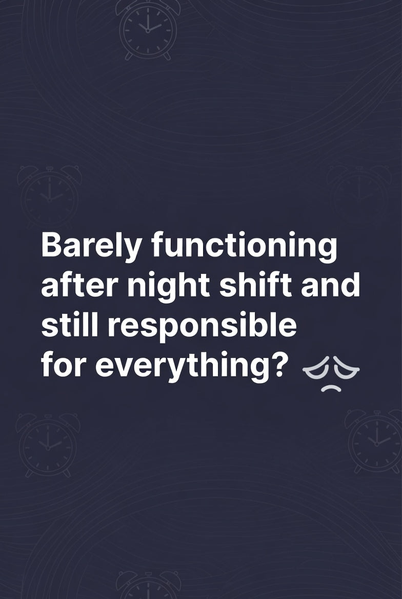 Know When Too Little Sleep Becomes Unsafe