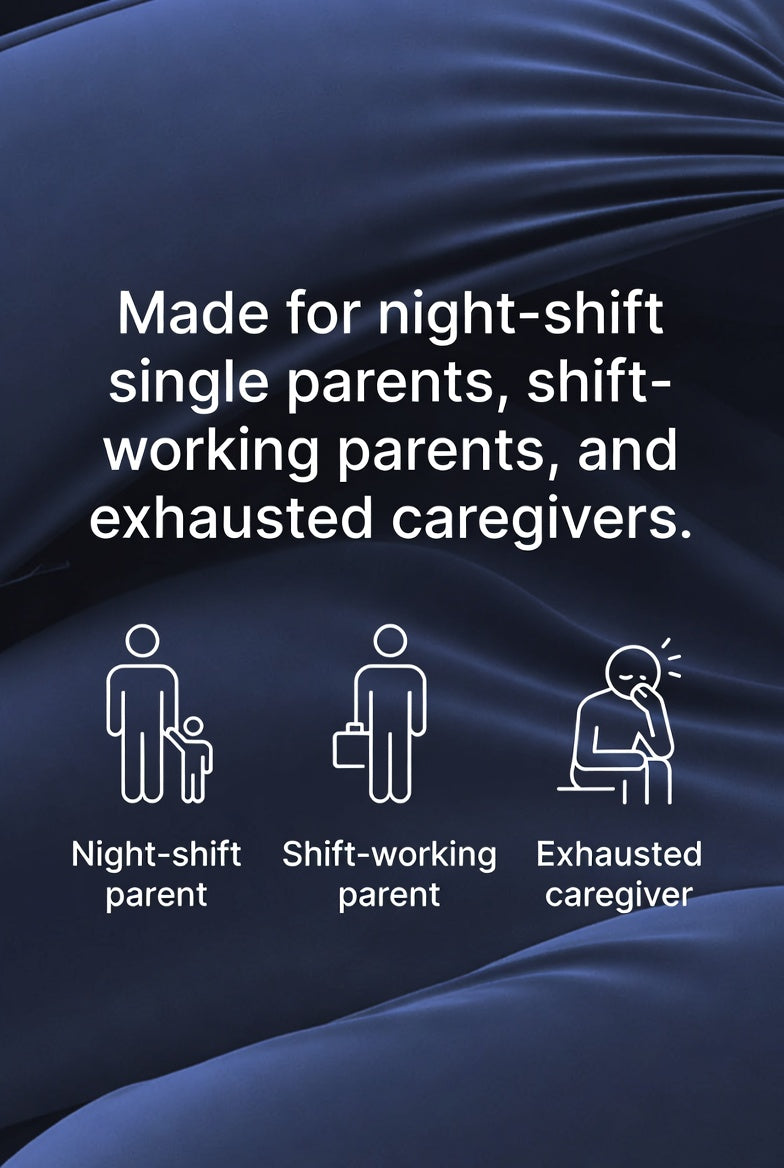 Know When Too Little Sleep Becomes Unsafe